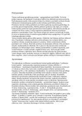 Nėštumas ir gimdymas 4 puslapis