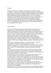 Nėštumas ir gimdymas 5 puslapis