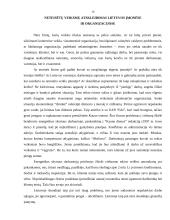 Neteisėtų veiksmų atskleidimas organizacijoje 10 puslapis