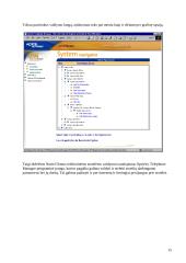 Nortel Networks PBX tinklo valdymo sistema 15 puslapis