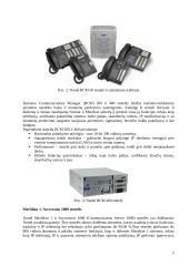 Nortel Networks PBX tinklo valdymo sistema 5 puslapis