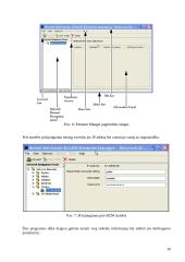 Nortel Networks PBX tinklo valdymo sistema 10 puslapis