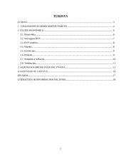 Norvegijos ekonominė analizė 2 puslapis