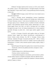 Norvegijos ekonominė analizė 15 puslapis