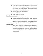 Norvegijos ekonominė analizė 5 puslapis