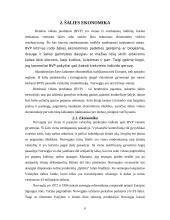 Norvegijos ekonominė analizė 6 puslapis