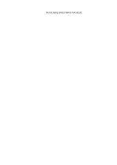 Nuolaidų politikos analizė