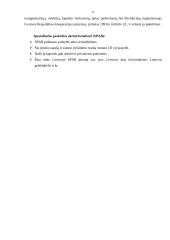 Įmonės, jų rūšys ir bendrieji jų klausimai 11 puslapis