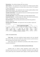 Įmonės, jų rūšys ir bendrieji jų klausimai 5 puslapis