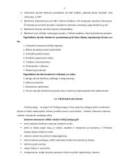 Įmonės, jų rūšys ir bendrieji jų klausimai 9 puslapis