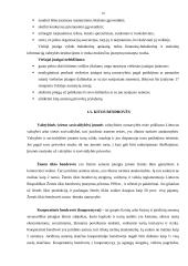 Įmonės, jų rūšys ir bendrieji jų klausimai 10 puslapis