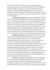 Kas yra obligacijos? 4 puslapis