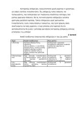 Kas yra obligacijos? 7 puslapis