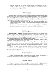 Odos senėjimas 11 puslapis