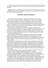 Odos senėjimas 14 puslapis