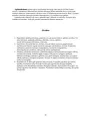 Odos senėjimas 16 puslapis