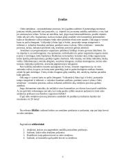 Odos senėjimas 3 puslapis