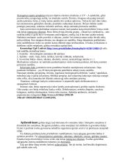 Odos senėjimas 6 puslapis