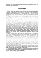 Odos senėjimas 9 puslapis