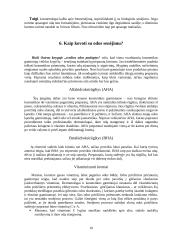 Odos senėjimas 10 puslapis