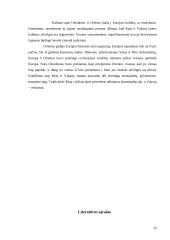 Oksidento ir Oriento priešprieša Europos diskurso kontekste 12 puslapis