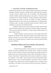 Oksidento ir Oriento priešprieša Europos diskurso kontekste 7 puslapis