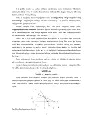 Oligopolinė rinka Lietuvos pavyzdžiu 5 puslapis