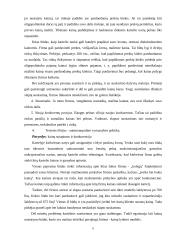 Oligopolinė rinka Lietuvos pavyzdžiu 8 puslapis