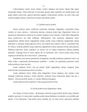 Oligopolinės įmonės elgsena 12 puslapis