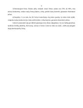 Oligopolinės įmonės elgsena 6 puslapis