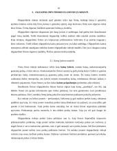 Oligopolinės įmonės elgsena 10 puslapis