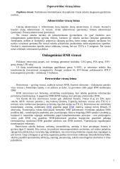 Onkogeninių virusų šeimos 7 puslapis