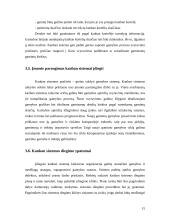 Operatyvaus gamybos valdymo teorija "just-in-time" (JIT) 15 puslapis