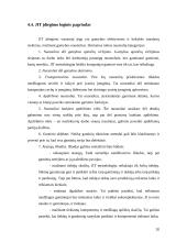 Operatyvaus gamybos valdymo teorija "just-in-time" (JIT) 20 puslapis