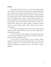 Operatyvaus gamybos valdymo teorija "just-in-time" (JIT) 3 puslapis