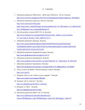 Optimalaus informavimo sistema 14 puslapis