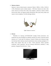Optimalaus informavimo sistema 9 puslapis