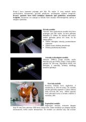 Orbitinės stotys 5 puslapis