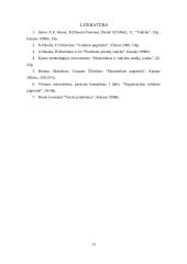 Organizacija – vadybinės veiklos erdvė 12 puslapis