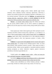 Organizacija – vadybinės veiklos erdvė 4 puslapis