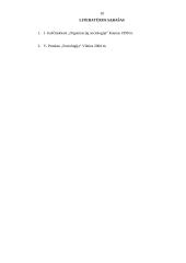 Organizacija ir jos struktūra 9 puslapis