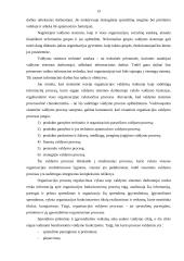 Organizacija kaip socialinė ekonominė sistema ir jos valdymas 13 puslapis