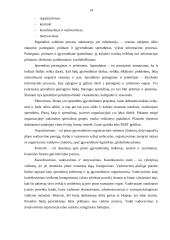 Organizacija kaip socialinė ekonominė sistema ir jos valdymas 14 puslapis