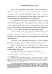 Organizacija kaip socialinė ekonominė sistema ir jos valdymas 4 puslapis