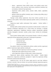 Organizacija kaip socialinė ekonominė sistema ir jos valdymas 8 puslapis