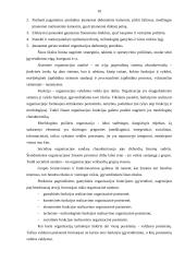 Organizacija kaip socialinė ekonominė sistema ir jos valdymas 10 puslapis
