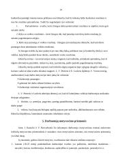 Organizacijos darbuotojų motyvacija 14 puslapis