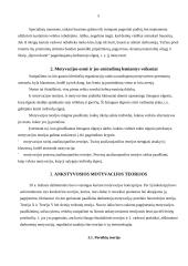 Organizacijos darbuotojų motyvacija 5 puslapis