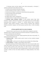 Organizacijos darbuotojų motyvacija 9 puslapis