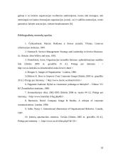 Organizacijos įvaizdis 20 puslapis